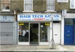 Hair Tech Salon - London