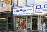 Hair U Go - London