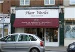 Hair Works - London