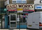 Hair Works - London