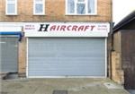 Haircraft - London