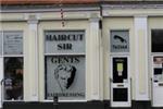 Haircut Sir - Goole