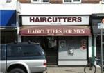 Haircutters For Men - London