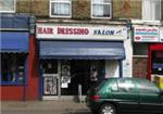 Hairdressing Salon - London