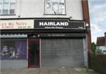 Hairland - London