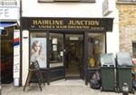 Hairline Junction - London