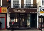 Hairmasters London - London