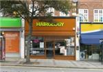 Hairology - London