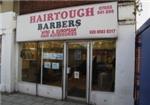 Hairtouch Barbers - London