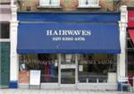 Hairwaves - London