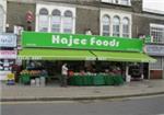 Hajee Foods - London