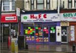 Haji FC - London