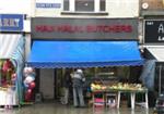 Haji Halal Butchers - London