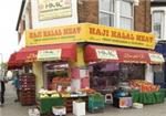 Haji Halal Meat - London