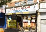 Haji Telecom - London