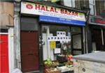 Halal Bazaar - London