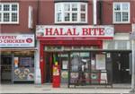 Halal Bite - London