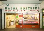 Halal Butchers - London