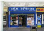 Halal Butchers - London