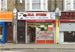 Halal Butchers - London