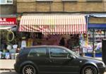 Halal Butchers - London