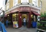 Halal Butchers - London