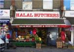 Halal Butchers - London