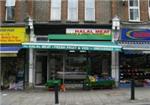 Halal Butchers - London