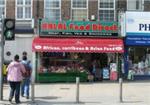 Halal Food Direct - London