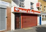 Halal Fried Chicken - London