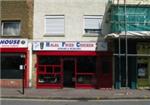 Halal Fried Chicken - London