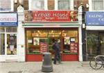 Halal Kebab House - London