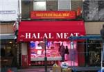 Halal Meat - London