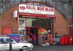 Halal Meat Bazar - London