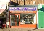 Halal Meat Centre - London