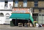 Halal Meat Centre - London