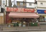 Halal Meat Centre - London