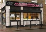 Halal Meat Corner - London