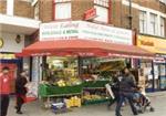 Halal Meat & Grocers - London