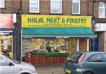 Halal Meat & Poultry - London