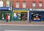 Halal Mini Market - London