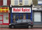 Halal Spice - London