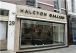 Halcyon Gallery - London