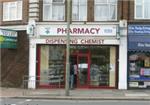 Hale Pharmacy - London