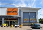 Halfords - London