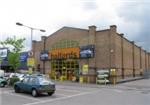 Halfords - London