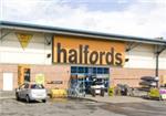 Halfords - London