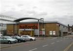 Halfords - London