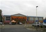 Halfords - London