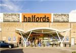 Halfords - London